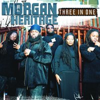 Rebel - Morgan Heritage