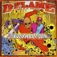 Intro - D-Flame