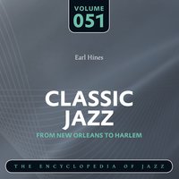A Monday Date (Ver.1) - Earl Hines