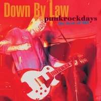 Last Brigade - Down By Law