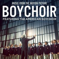 The Mystery of Your Gift - Josh Groban, The American Boychoir, Brian Byrne