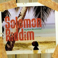 Reggae Vibes - Shaggy