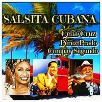 Ritmo de Mi Cuba - Celia Cruz, Sonora
