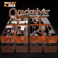 Who Do You Love (Part 1) - Quicksilver Messenger Service