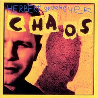 I'Ve Had Enough - Herbert Grönemeyer
