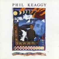 Strong Tower - Phil Keaggy