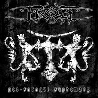 At The Gates Of Hell - Troll
