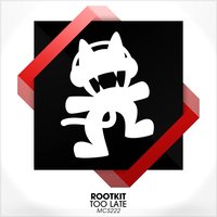 Taking Over (feat. Cassandra Kay) - Rootkit, Favright, Cassandra Kay
