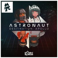 Astronaut