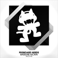 Bassline Kickin - Pegboard Nerds, Taryn Manning