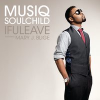 ifuleave [Matthias Heilbronn A Capella] - Musiq Soulchild