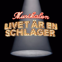 Som skapta för varann - Helen Sjöholm, Peter Jöback