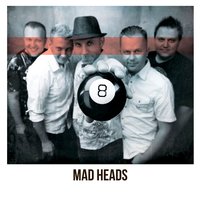 П'ятниця - Mad Heads