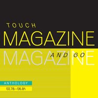 Magazine