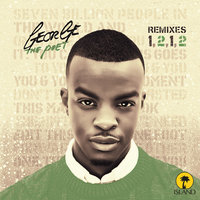 My City (Bodhi Vs. George The Poet) - Bodhi, George the poet, Tazer