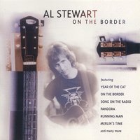 If It Doesn't Come Naturally Leave It - Al Stewart