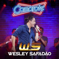 Camarote - Wesley Safadão