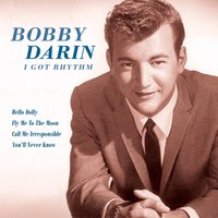 In A World Without You - Bobby Darin