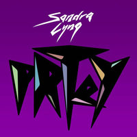 PRTeY - Sandra Lyng, Lazee