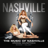 I'll Be There - Nashville Cast, Sam Palladio