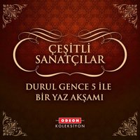 Saklambaç - Durul Gence 5, Ajda Pekkan