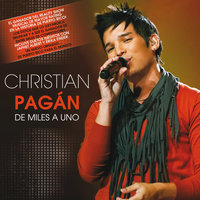 Por Eso Me Voy - Christian Pagan, Erika Ender