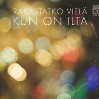 Kuka kertoisi minulle - Pepe, Paradise