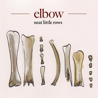 ticker tape - elbow