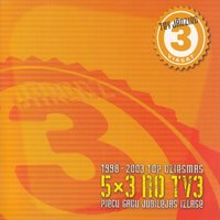 Tā - Ainars Mielavs, Agnese
