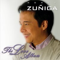 I Only Have Eyes For You - Nonoy Zuniga, Al Dubin, Harry Warren