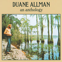 Rollin Stone - Duane Allman, Johnny Jenkins