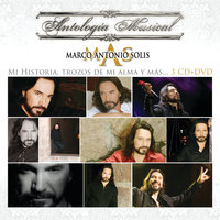 Que Te Quieran Más Que Yo - Marco Antonio Solis