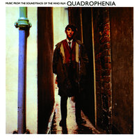Four Faces - The Who