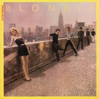 Go Through It - Blondie