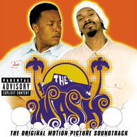 On The Boulevard - Dr. Dre, Snoop Dogg