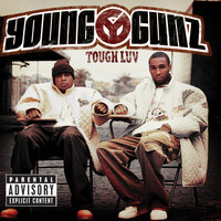 Can't Stop, Won't Stop - Young Gunz, Chingy