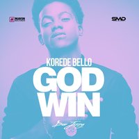Godwin - Korede Bello