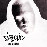 In Common - Diabolic, Canibus