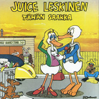 3.30 - Juice Leskinen, Mikko Alatalo