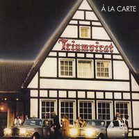 A Bavarian In New York - Triumvirat