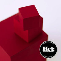 Centerpubben - Hej Matematik