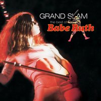 Broken Cloud - Babe Ruth