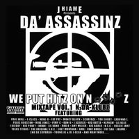 Pop My Trunk - Wine-O, Fat Pat, Da-Assassinz
