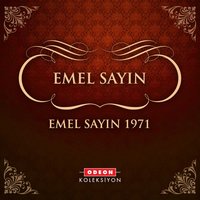 Niçin Baktın Bana Öyle - Emel Sayın
