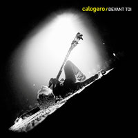 Devant Toi - Calogero