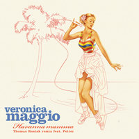 Havanna Mamma - Veronica Maggio, Petter, Thomas Rusiak