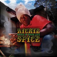 That Ghetto Girl - Richie Spice