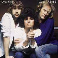 Shape I'm In - Ambrosia