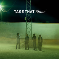 Trouble With Me - Take That
