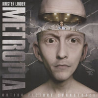 Dare - Krister Linder
